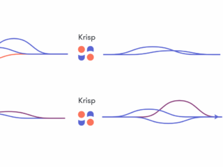 Preise bei Krisp