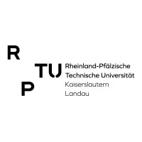 Ich war Researcher in Teilzeit an der RPTU (Rheinland-Pfälzische Technische Universität Kaiserslautern-Landau)