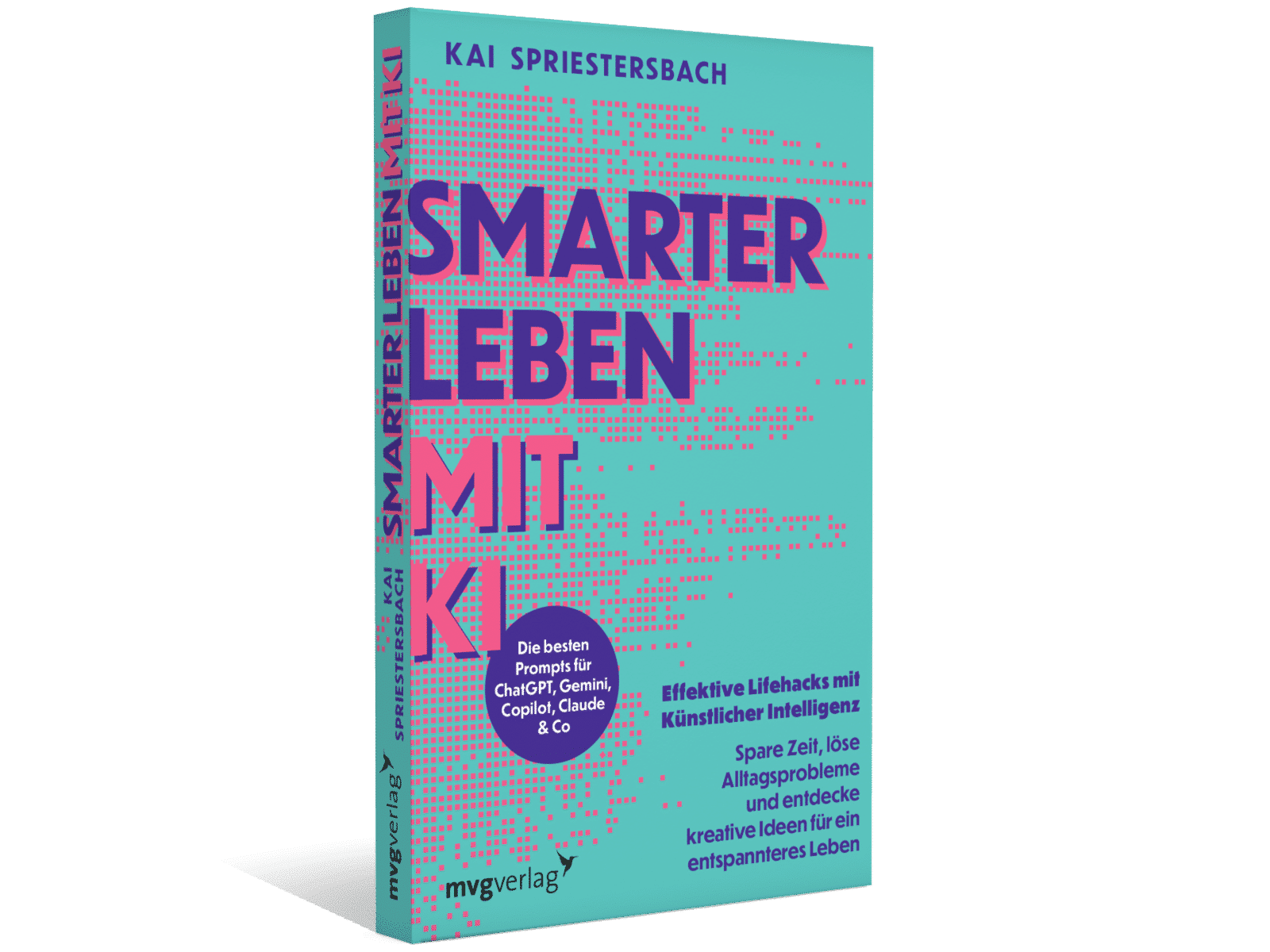 Buch: Smarter leben mit KI