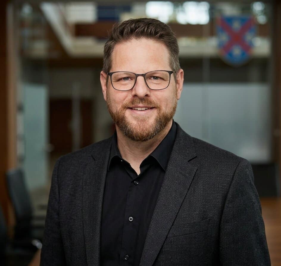 Kai Spriestersbach