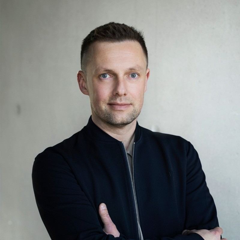 Alexander Geißenberger – Porträt